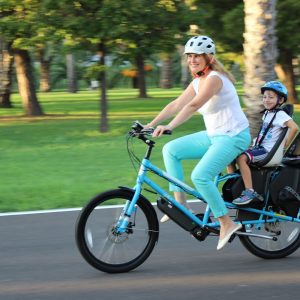 Yuba Kombi Bafang