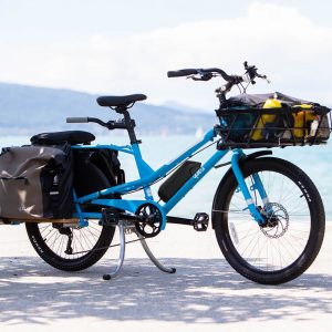 Yuba Kombi Bafang