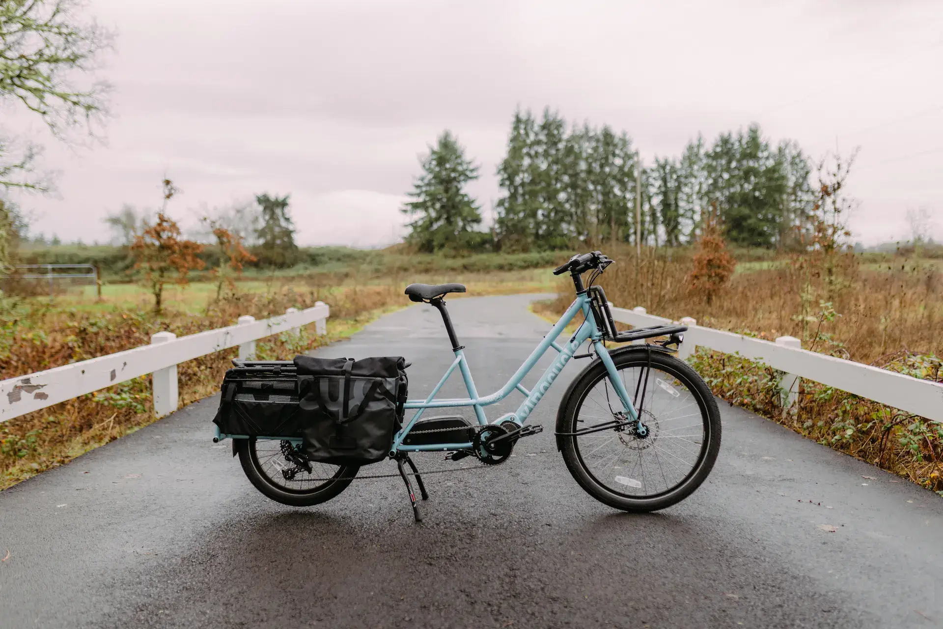 XTRACYCLE Swoop Lifestyle