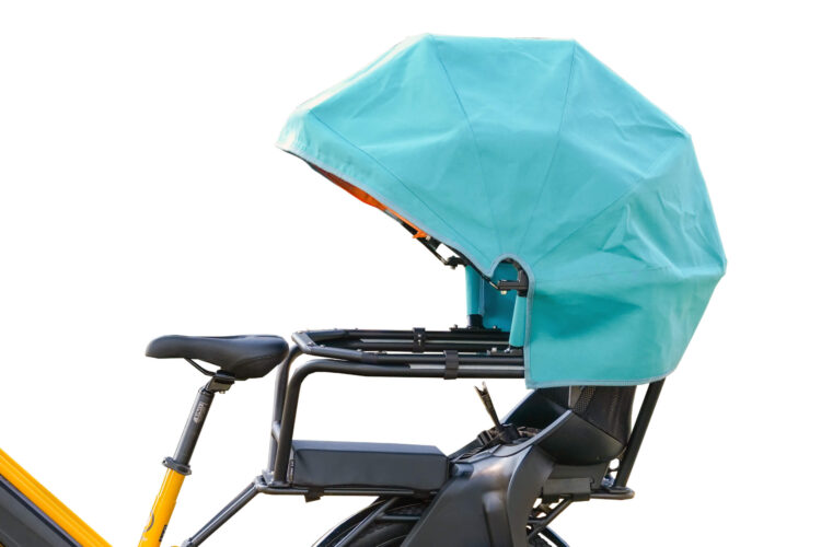 Copertura parapioggia e parasole SunRain Cover