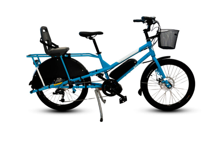Yuba Kombi e-Light Edition Junior
