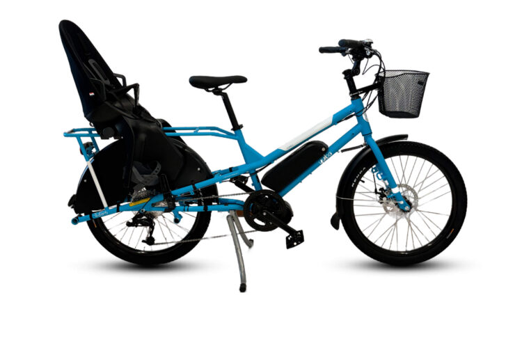 Yuba Kombi e-Light Edition Tiny