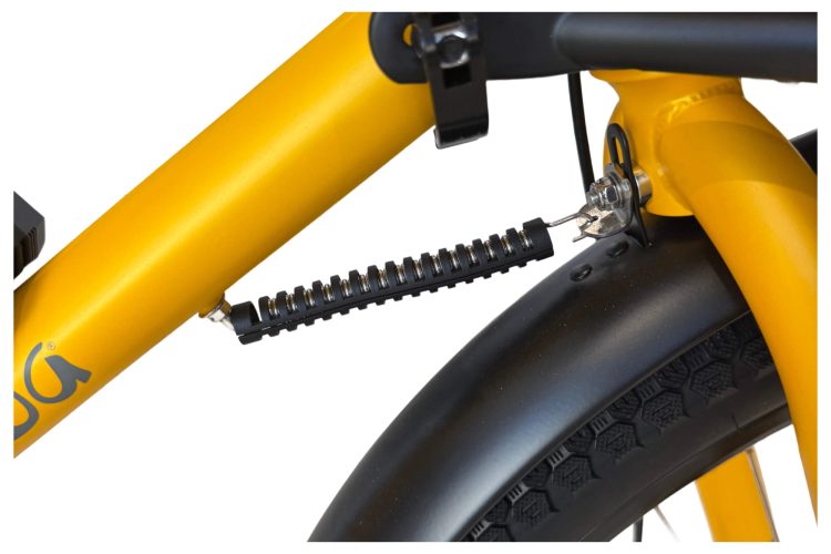 Molla Stabilizzatrice DonnoBikes